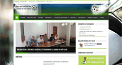 Desktop Screenshot of lfwto.org